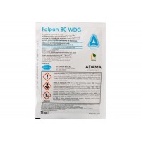 FOLPAN 80 WDG 