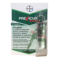 PREVICUR ENERGY 10ML