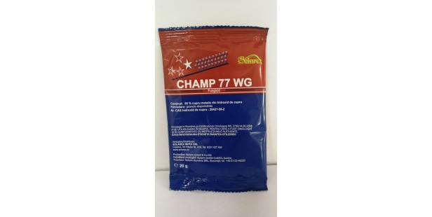 CHAMP 77 WG 