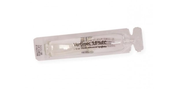 VERTIMEC 1,8% EC