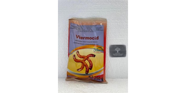 VIERMOCID 250G