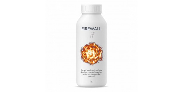 FIREWALL IF 