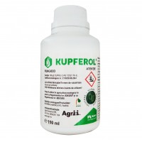 KUPFEROL 100ML