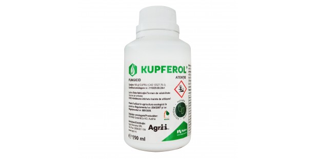 KUPFEROL 100ML