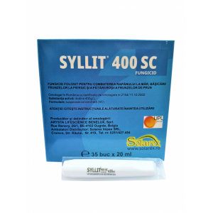 SYLLIT 400 SC