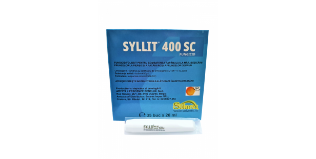 SYLLIT 400 SC