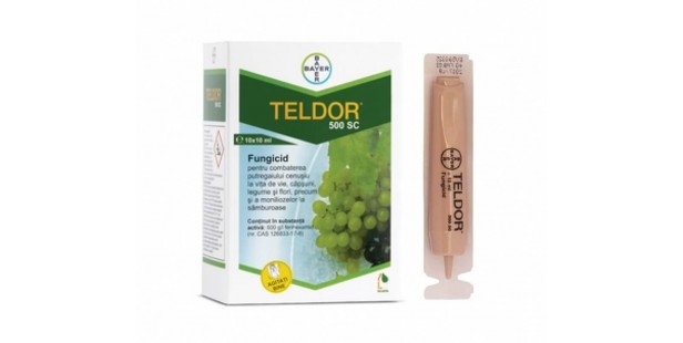 TELDOR 10ML