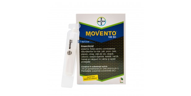 MOVENTO 7.5ML