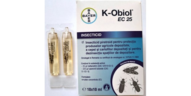 K-OBIOL 25 EC