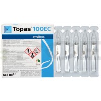 TOPAS 100EC