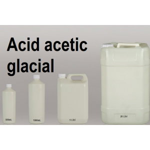 Acid acetic glacial