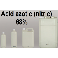 Acid azotic 68 % 