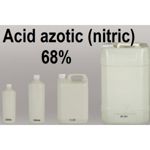 Acid azotic 68 % 