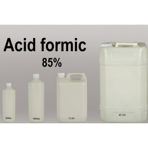 Acid formic 85% 