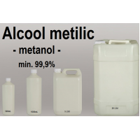 Alcool metilic ( metanol 