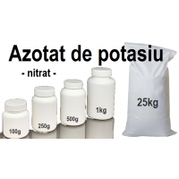 Azotat de potasiu p.a.