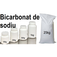 Bicarbonat de sodiu p.a.