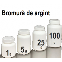 Bromura de argint