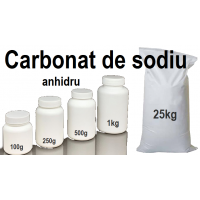 Carbonat de sodiu anhidru