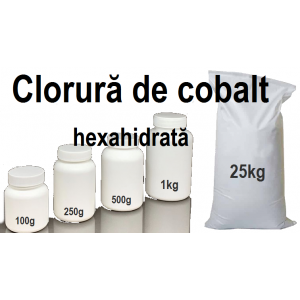 Clorura de cobalt