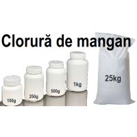Clorura de mangan p.a.