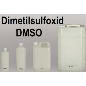Dimetilsufloxid DMSO