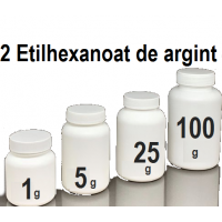 Etil hexanoat de argint p.a.