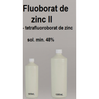 Fluoroborat de zinc
