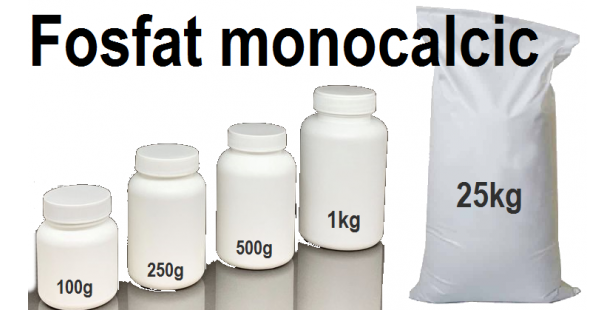Fosfat monocalcic p.a.