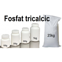 Fosfat tricalcic