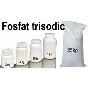 Fosfat trisodic