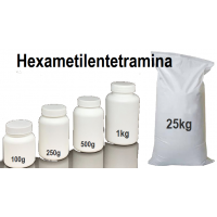 Hexametilentetramina