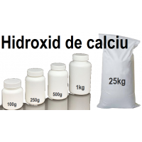 Hidroxid de calciu 