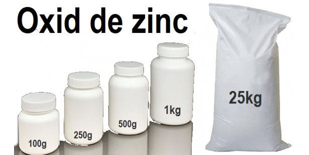 Oxid de zinc  p.a.