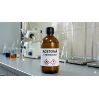 Acetona