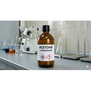 Acetona