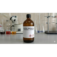 Alcool izopropilic IPA