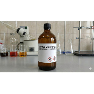 Alcool izopropilic IPA