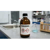 Perhidrol - Peroxid de hidrogen PRECURSOR 20-50% Perhidrol - Peroxid de hidrogen PRECURSOR 20-50%