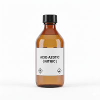 Acid azotic ( Nitric ) 