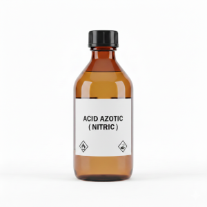 Acid azotic ( Nitric ) Acid azotic ( Nitric )