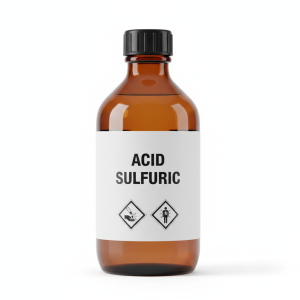 Acid sulfuric Acid sulfuric