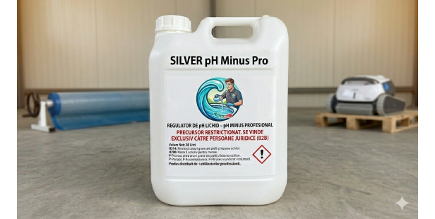 pH minus Porfesional Concentrat pH minus Porfesional Concentrat