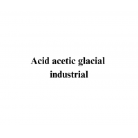Acid acetic glacial industrial