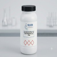 Acetat de fier II tetrahidrat puritate analitica 1kg Acetat de fier II tetrahidrat puritate analitica 1kg