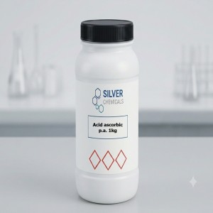 Acid ascorbic puritate analitica 1kg
