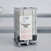 Acid azotic 50% industrial 1350kg