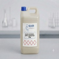 Acid clorhidric 20% industrial 5kg Acid clorhidric 20% industrial 5kg