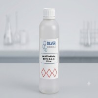 Acid fosforic 85% puritate analitica 1 Litru