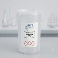 Acid oxalic dihidrat puritate analitica 5kg Acid oxalic dihidrat puritate analitica 5kg